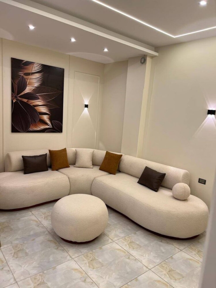 new sofa - 1