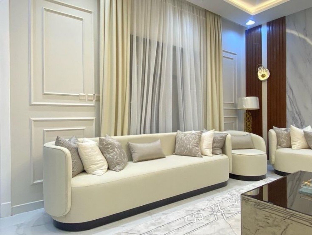 new sofa - 3