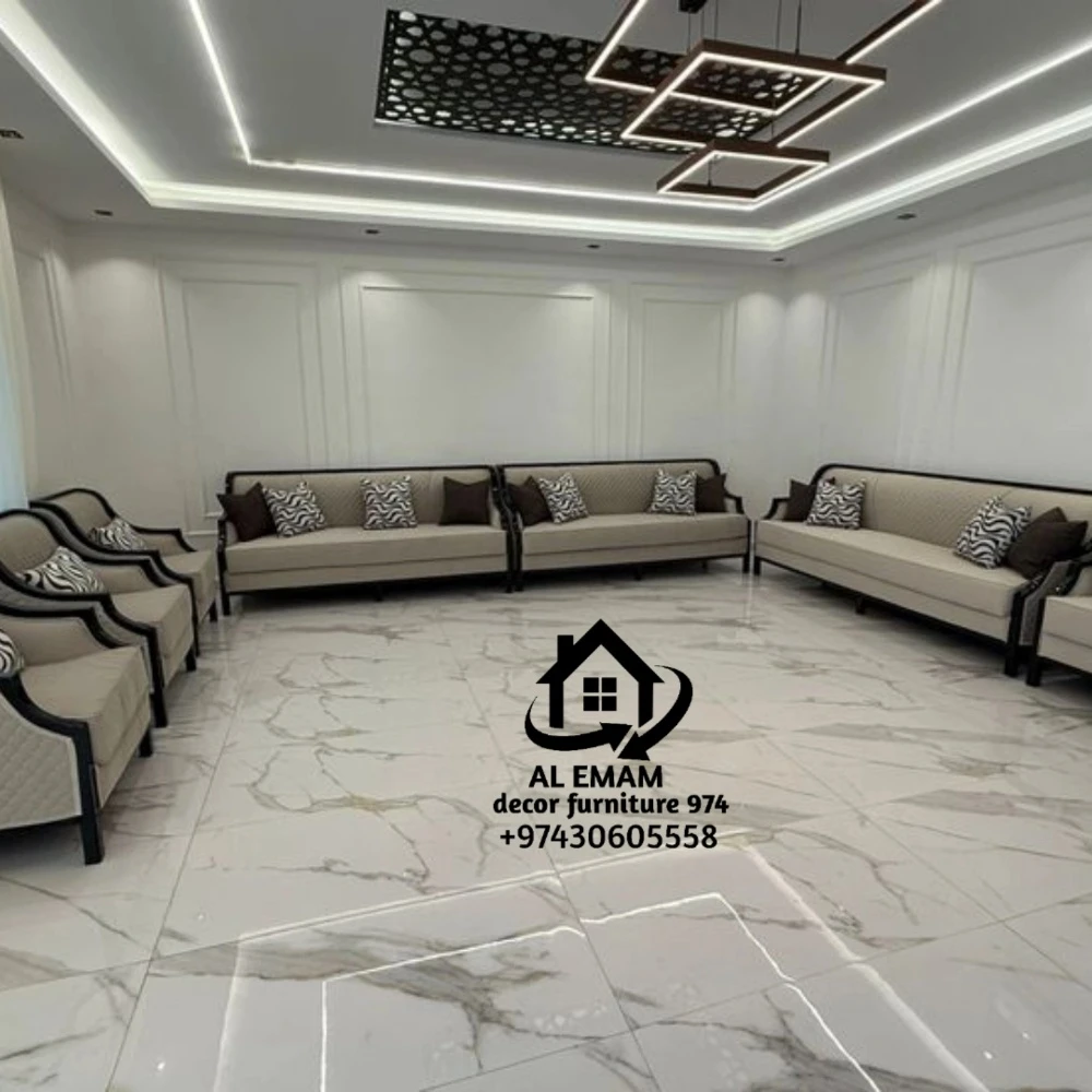 new sofa - 2