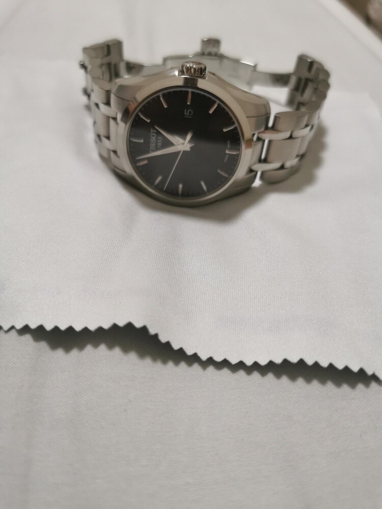 Tissot 1853 watch - 5