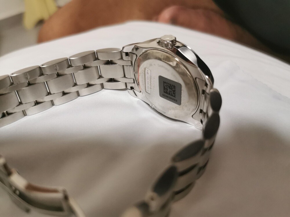 Tissot 1853 watch - 6