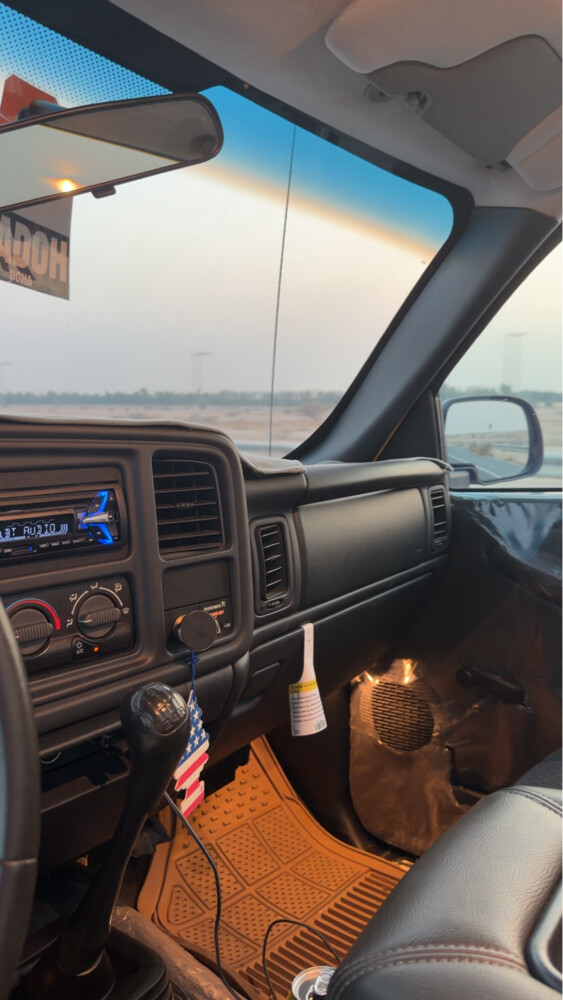 جمس نظيف استخدام حشمه - 5