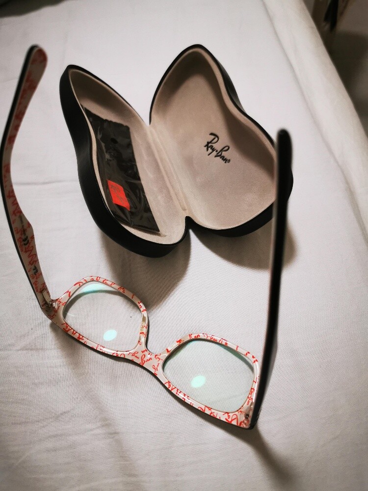 Ray-Ban Glasses - 2