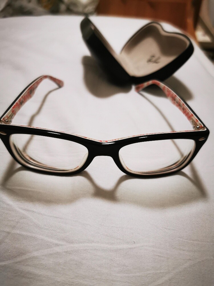 Ray-Ban Glasses - 1