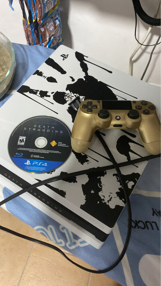 PS4 Pro - 2