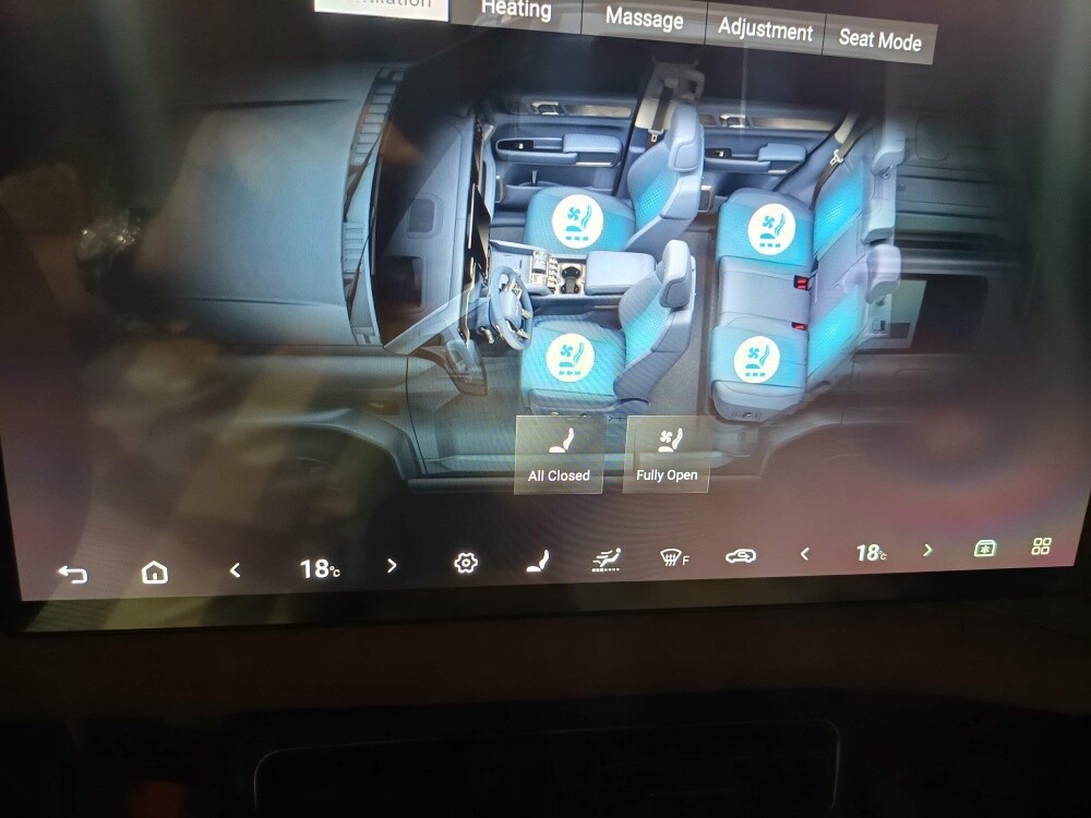 2026 new leopard 5 big battery - 11