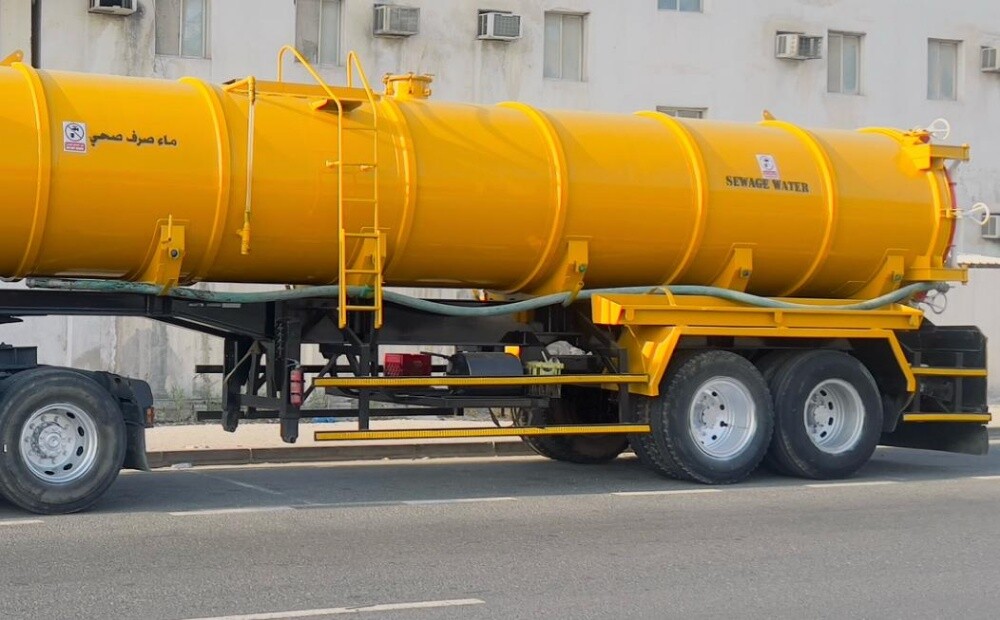 sewage tank for sale - 2