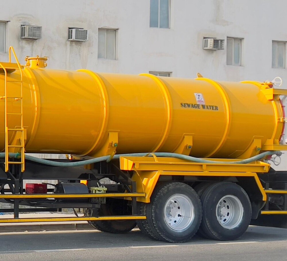 sewage tank for sale - 3
