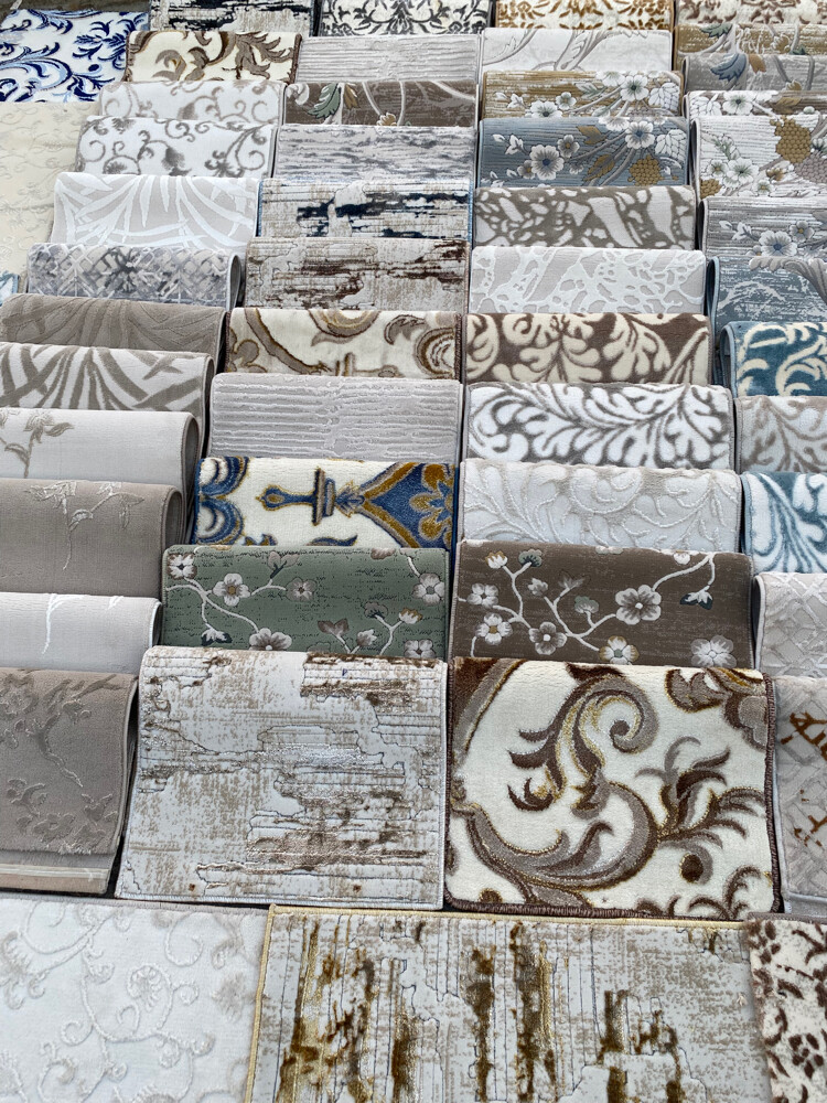 design Carpet  - 1