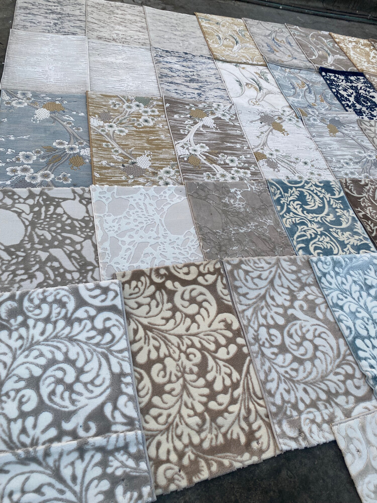 design Carpet  - 7
