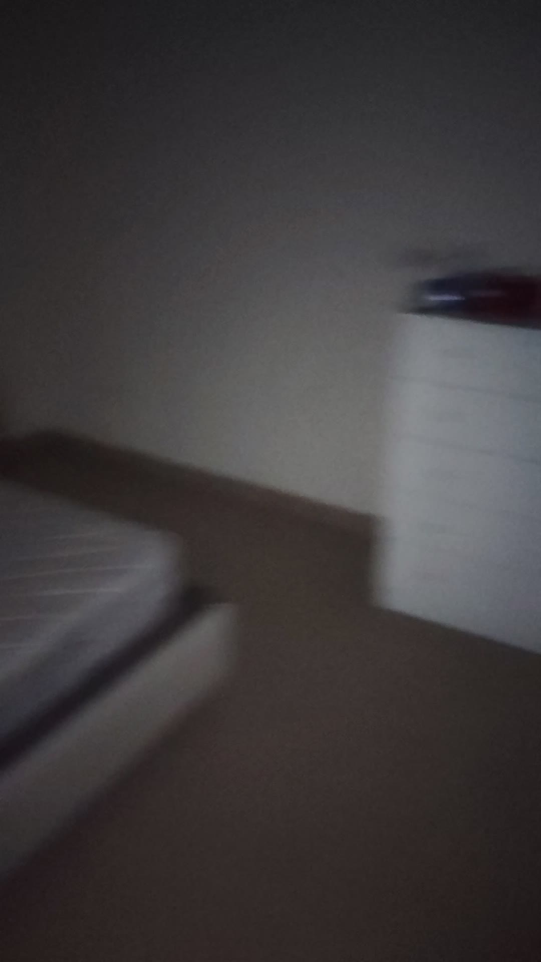 Double bed with storage - 1