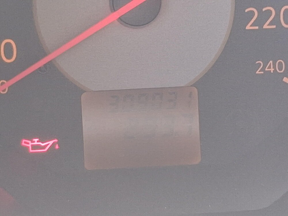 nissan altima 2007 - 7