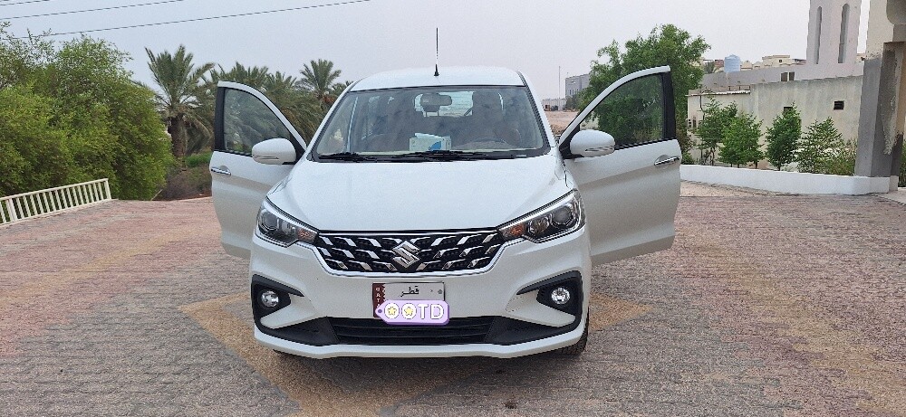 Ertiga 2025 model - 8