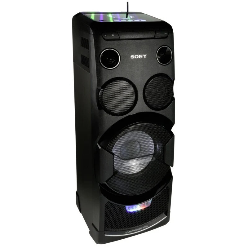 SONY MHC-V7D Party Speaker - 1