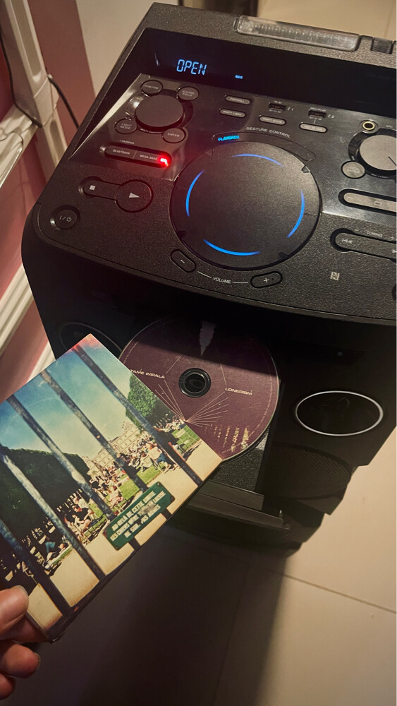 SONY MHC-V7D Party Speaker - 3