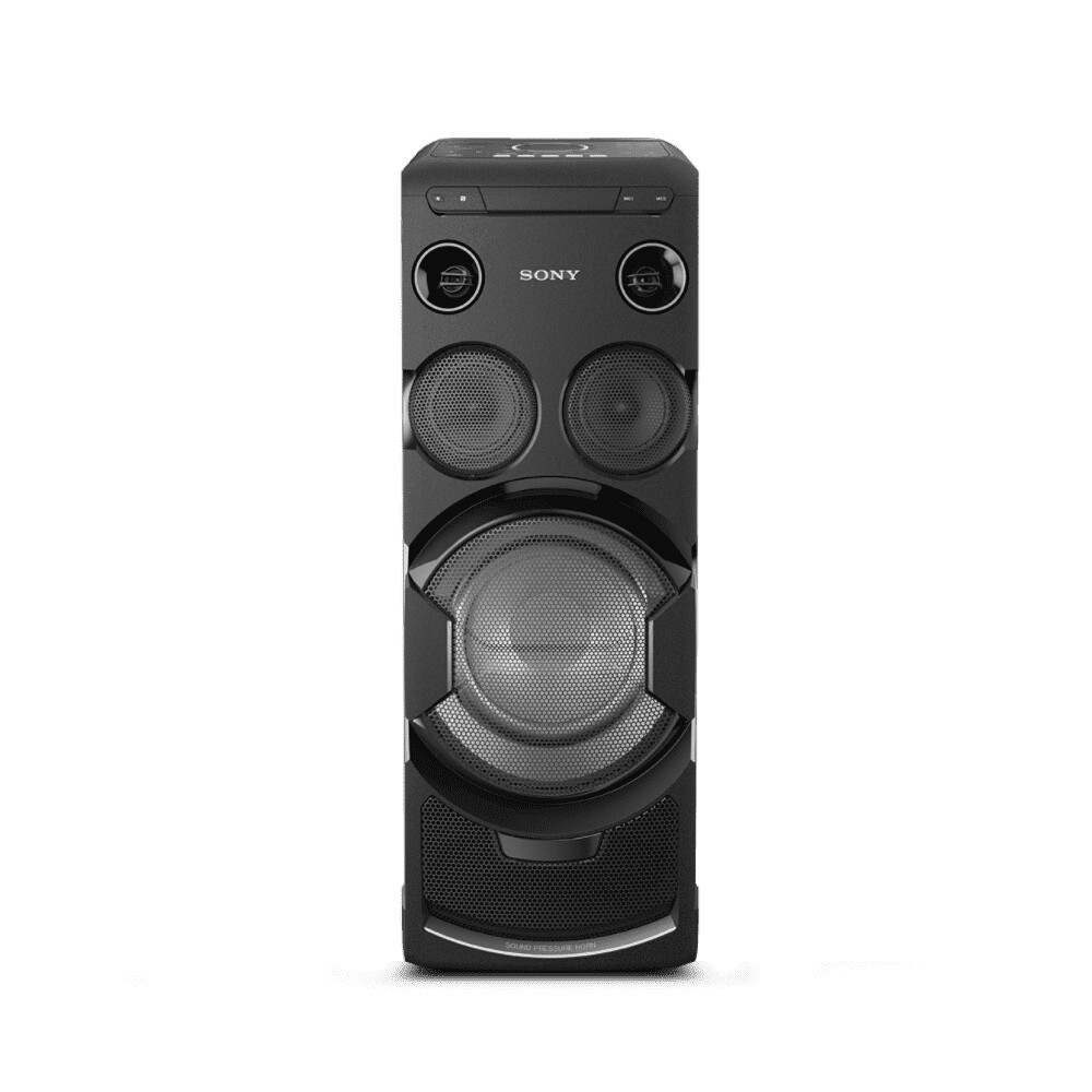 SONY MHC-V7D Party Speaker - 2