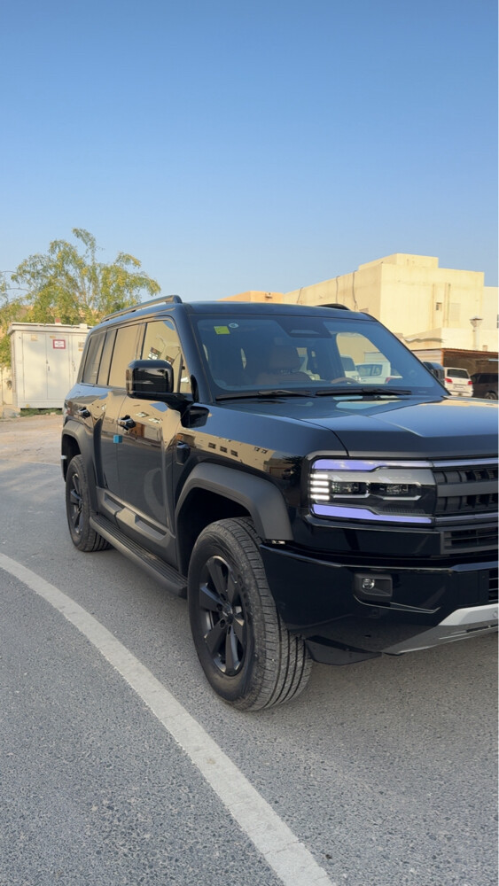 ليوبارد اسود  - 5