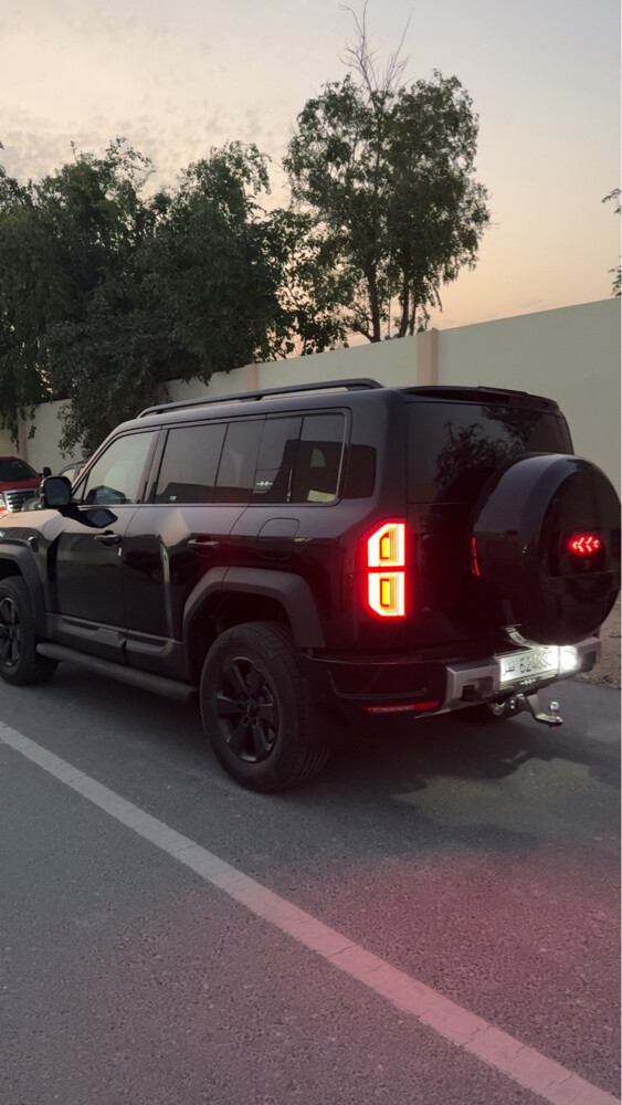 ليوبارد اسود  - 7