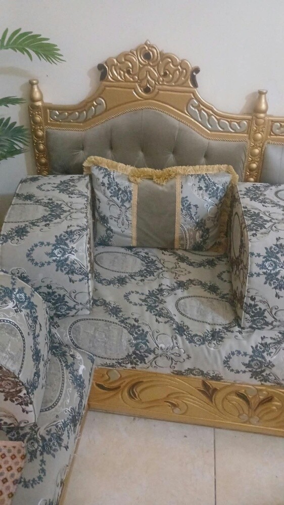 sofa - 2