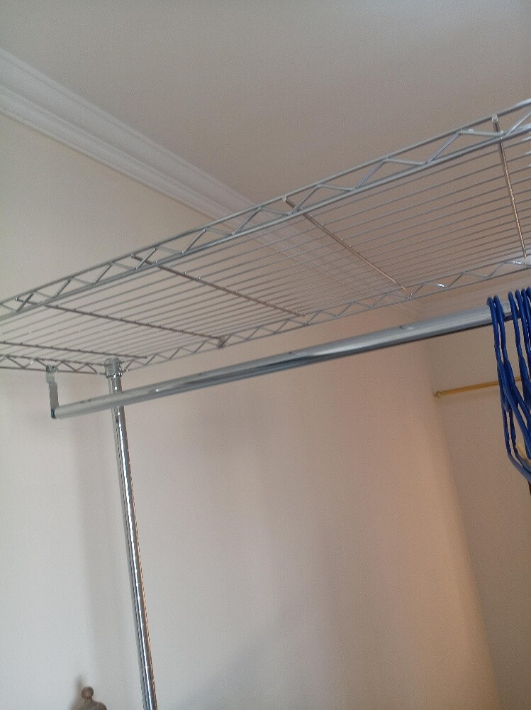 Clothes Rack, High Quality, - 6