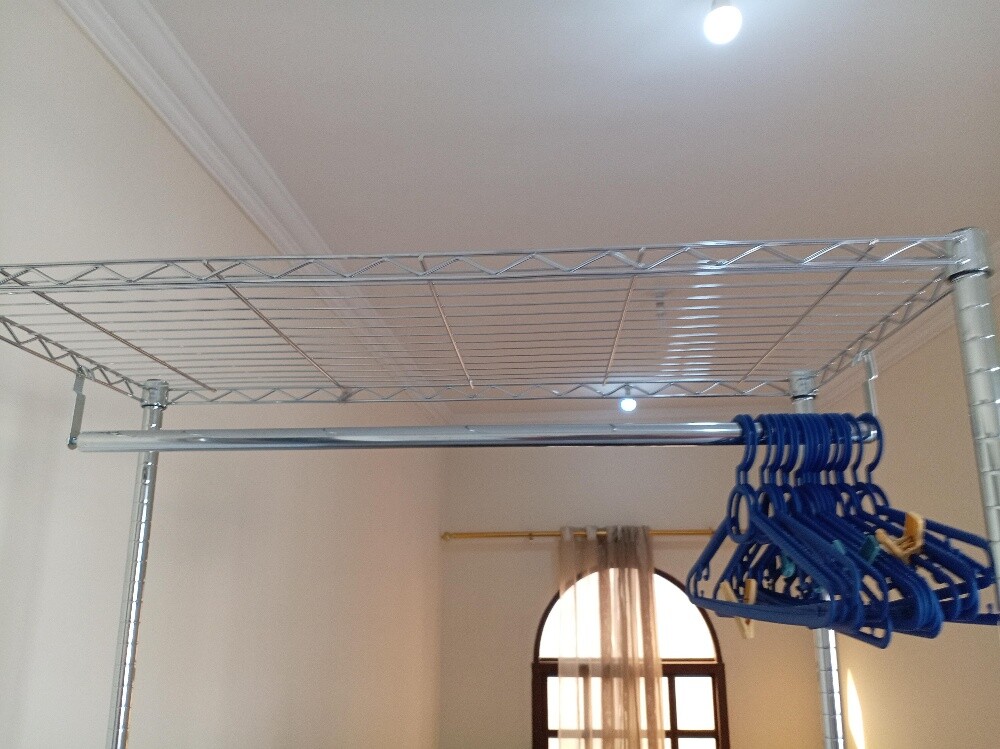 Clothes Rack, High Quality, - 3