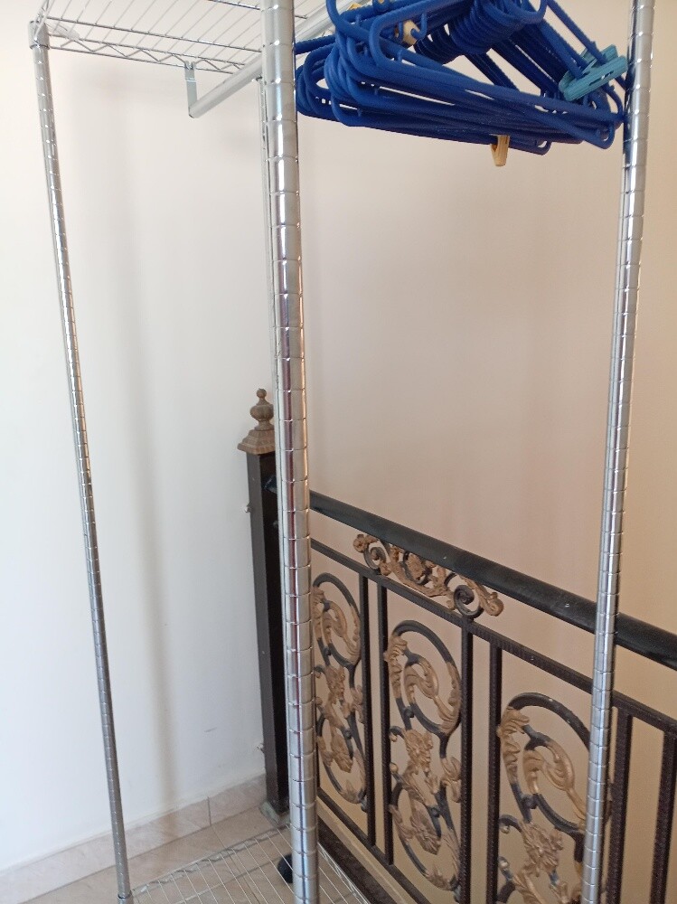 Clothes Rack, High Quality, - 5