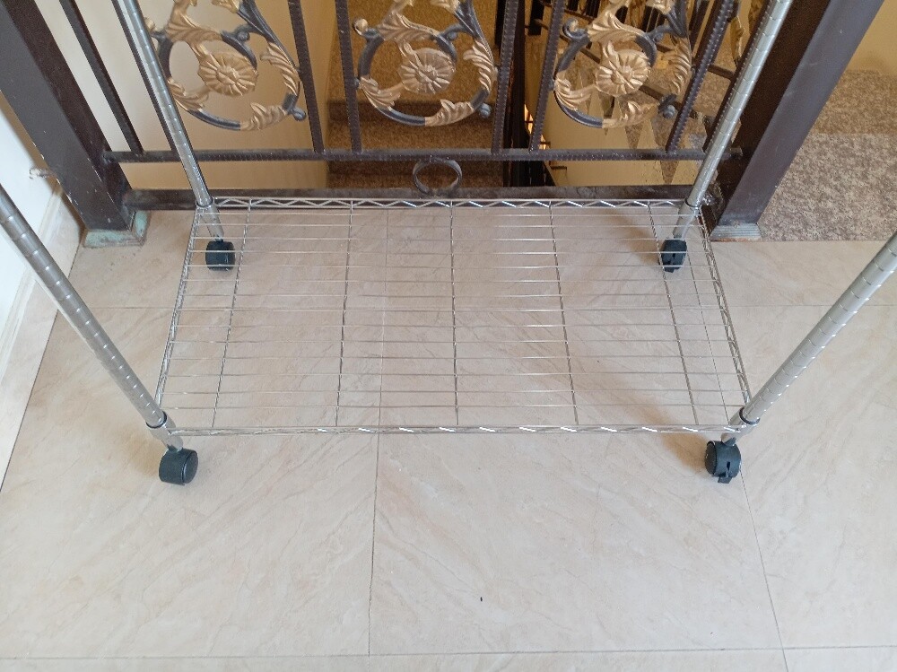 Clothes Rack, High Quality, - 4
