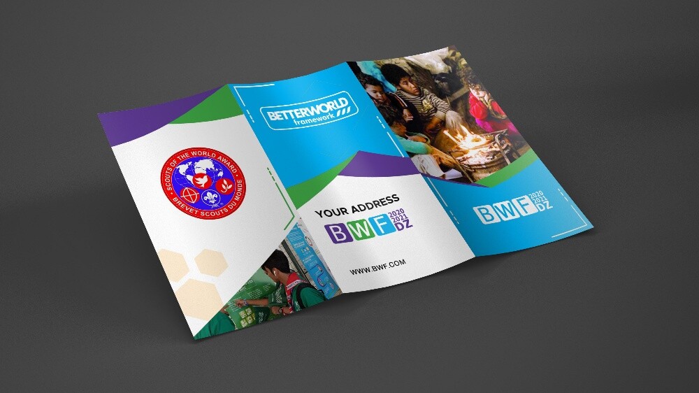 Ready-made Photoshop PSD projects - 2