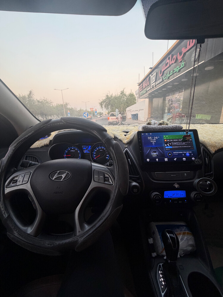 limited Tucson 2015 - 5