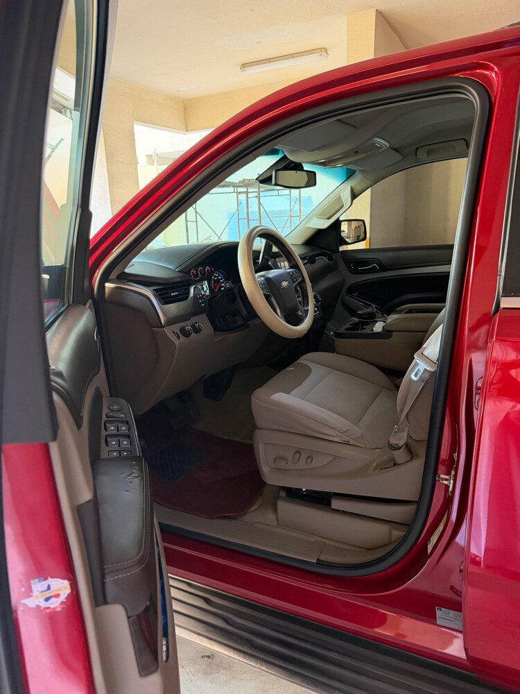 تاهو ال إس ٢٠١٥ - 18