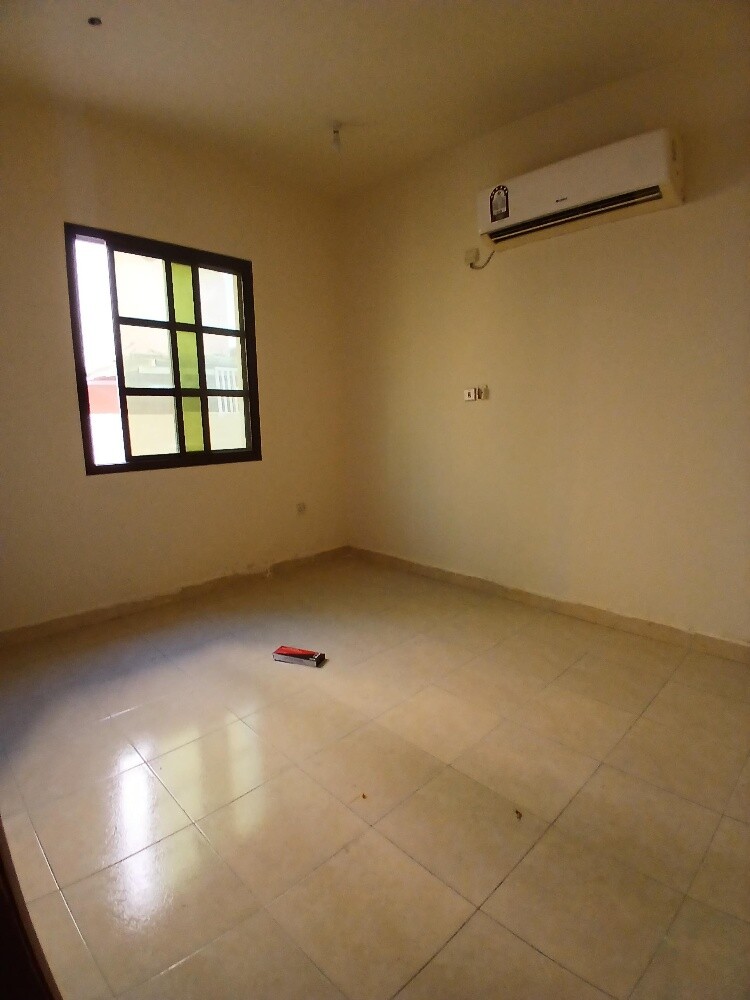 villa compound - 1