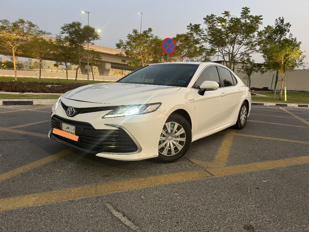 كامري - 2