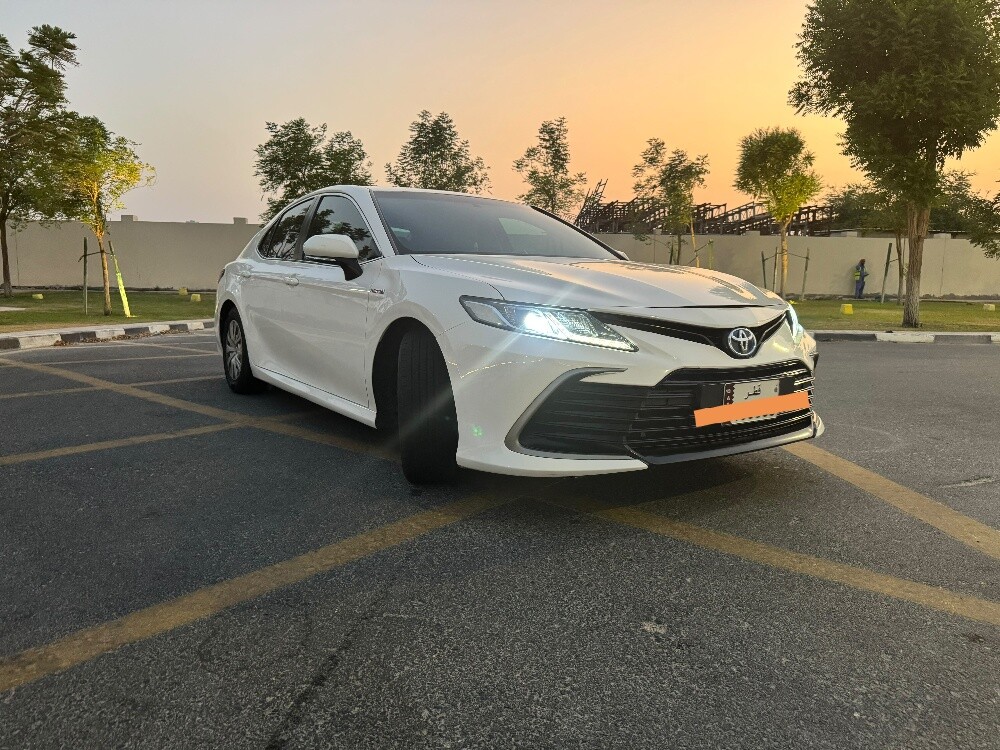 كامري - 3