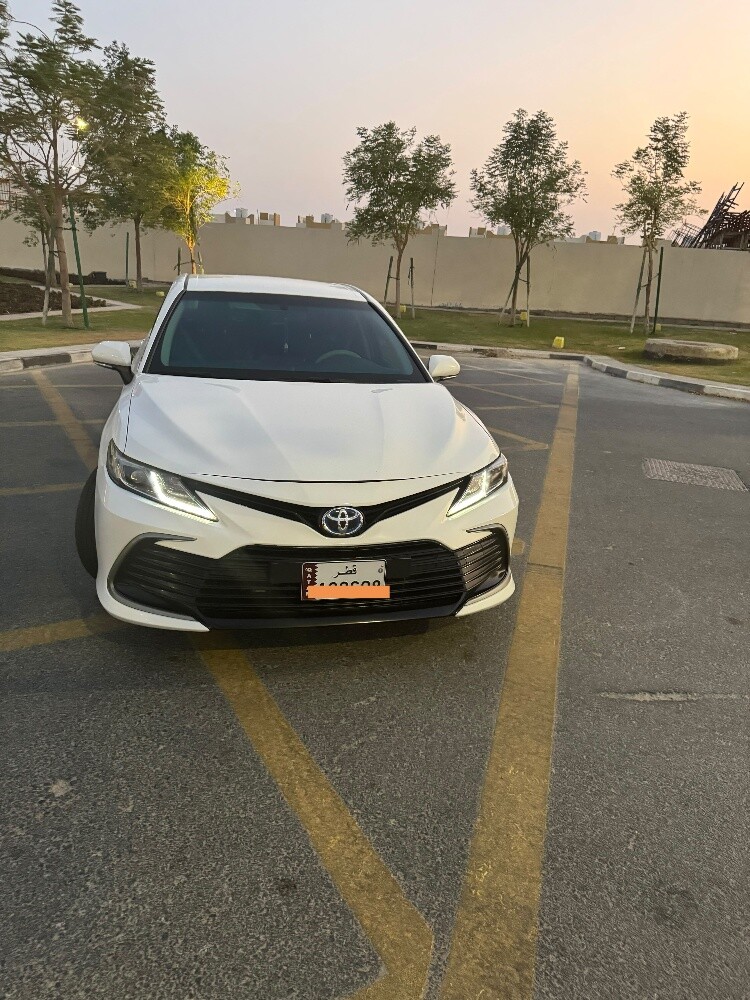 كامري - 1