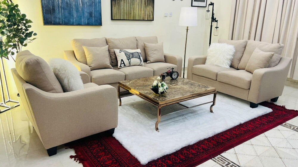 Home center. - 11