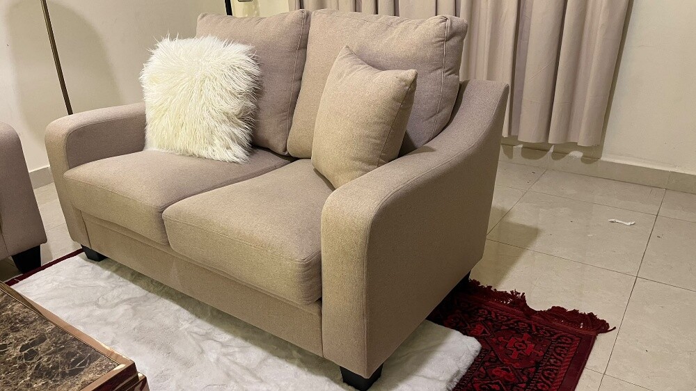Home center. - 7