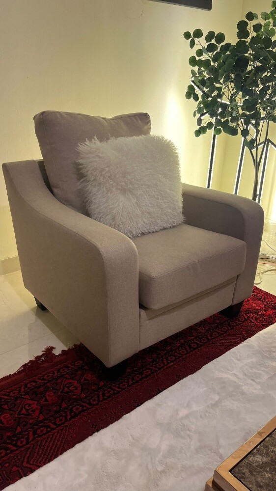 Home center. - 8