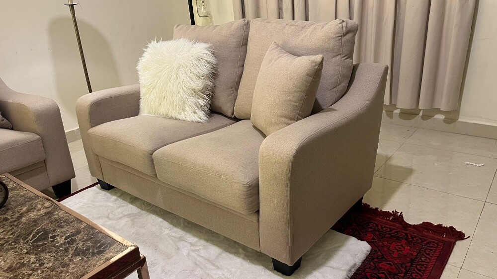 Home center. - 3
