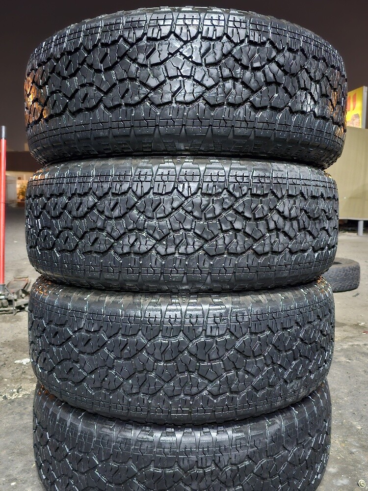 275-60-20,,, Goodyear brand - 11