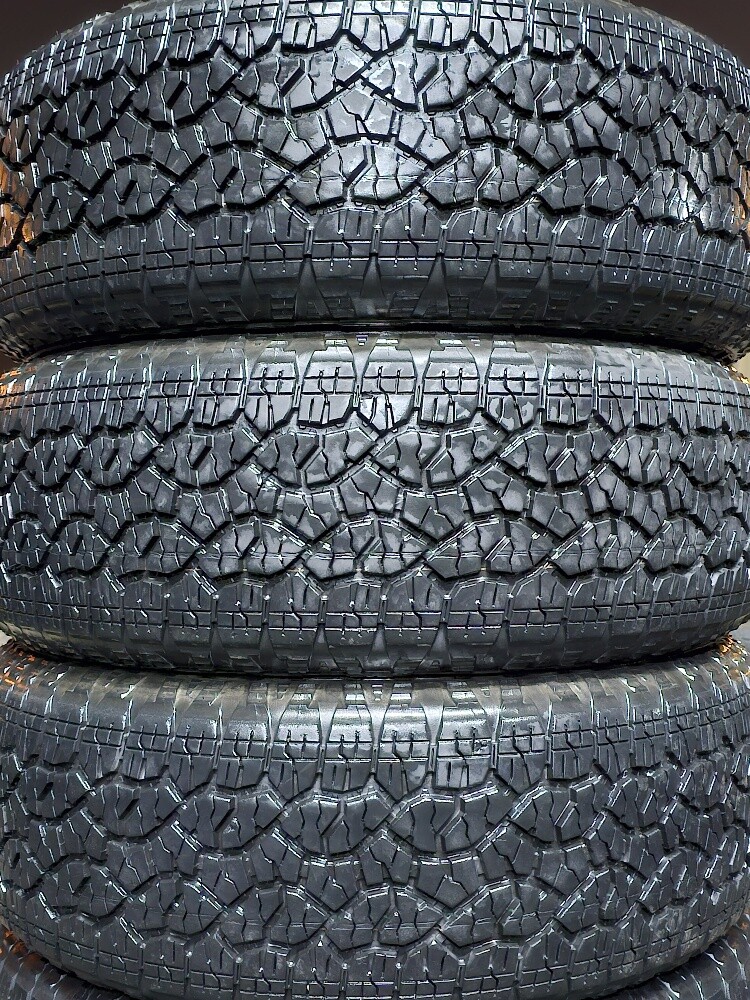 275-60-20,,, Goodyear brand - 1