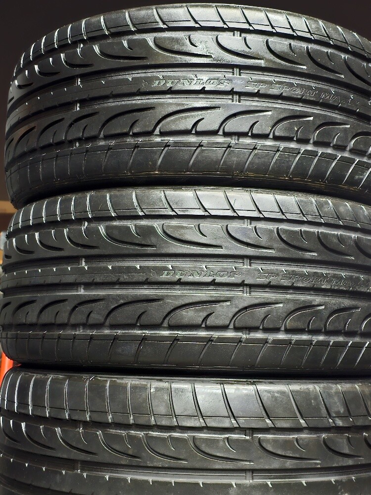 245-40-19,,,,275-35-19,,, Dunlop - 1