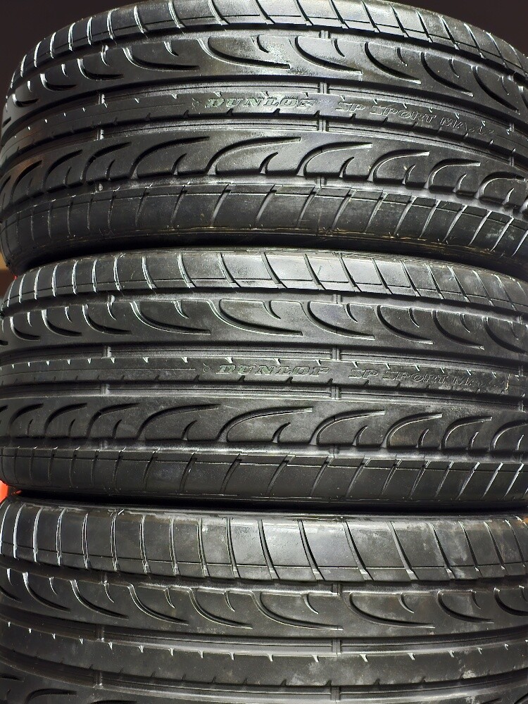 245-40-19,,,,275-35-19,,, Dunlop - 12