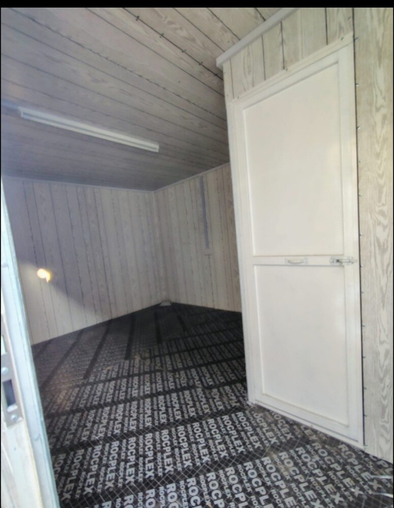 Cabin toilet - 2