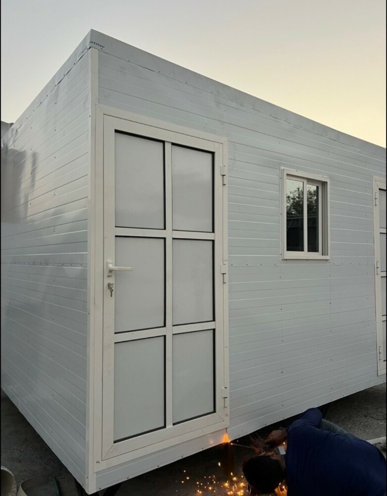 cabin toilet khecin - 4