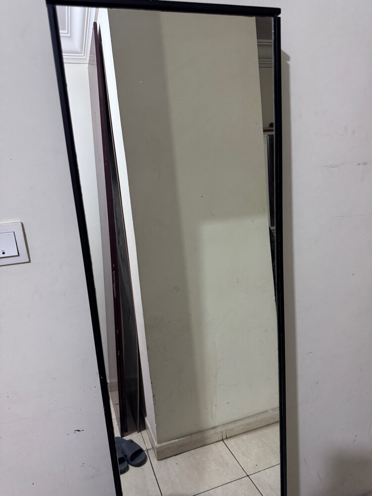 IKEA Full View mirror  - 2