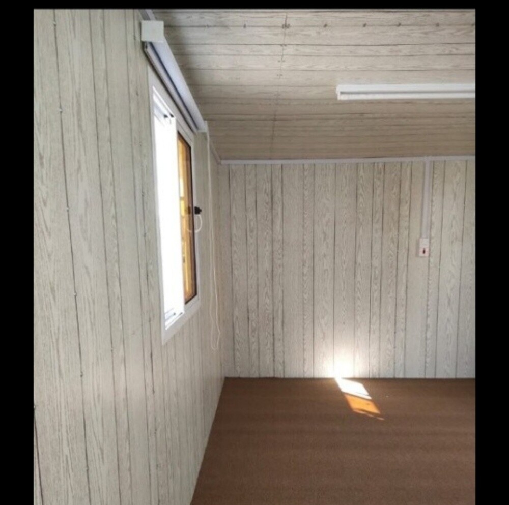 cabin toilet - 4