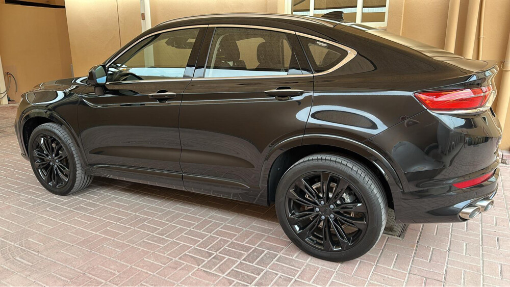 Geely Tugella 2023 for Sale - 5