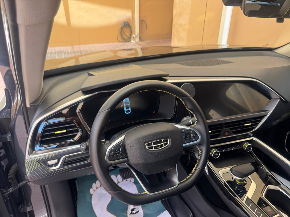 Geely Tugella 2023 for Sale - 6