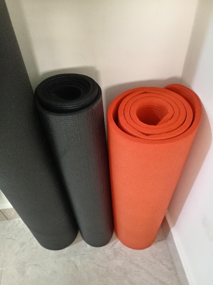 fitness equipment,perfect condition - 3