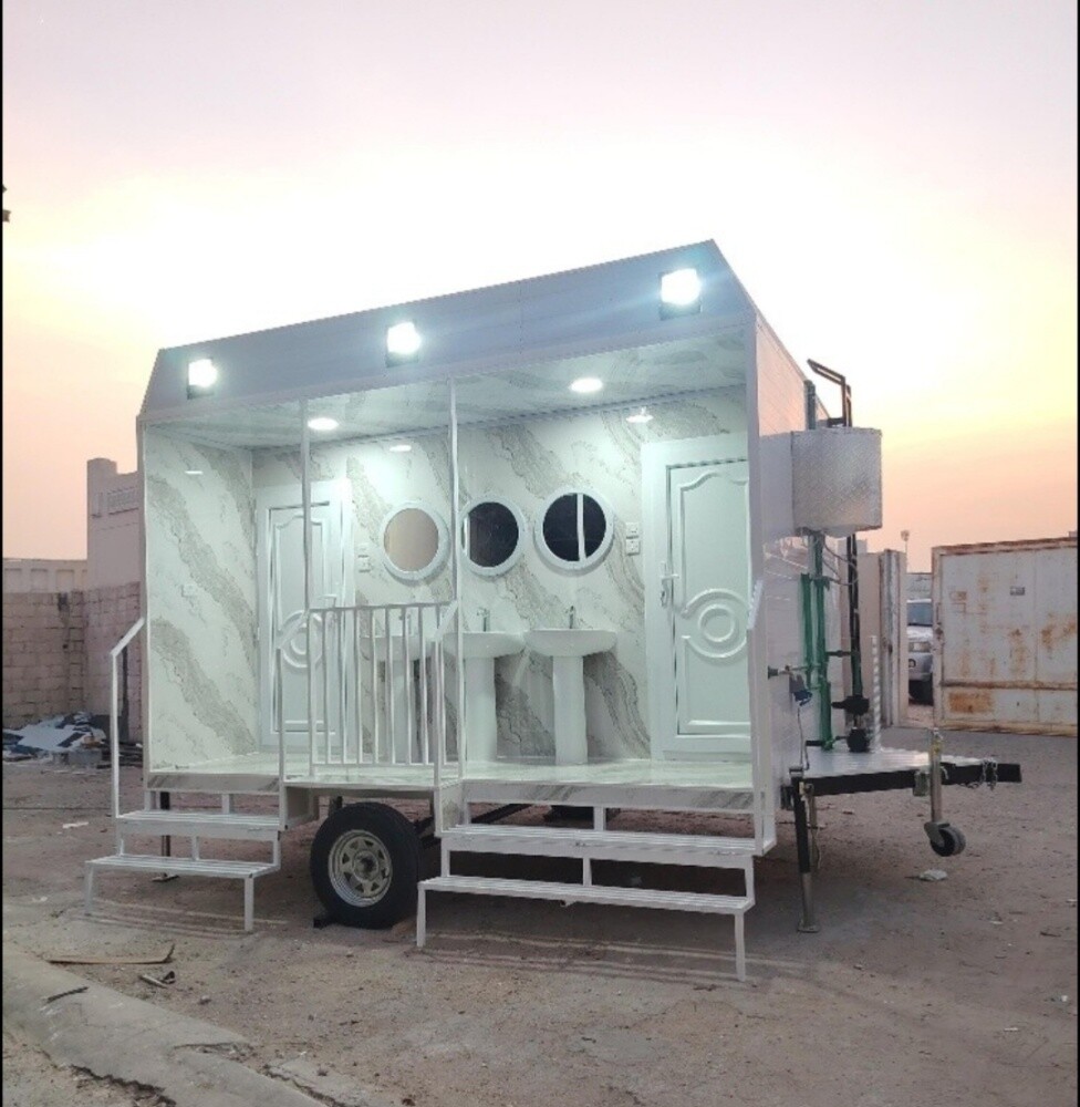 cabin toilet low price - 2